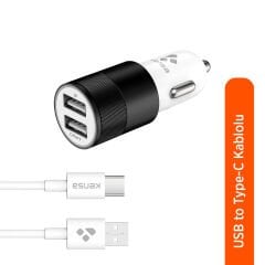 KA-52 USB Type-C Kablolu