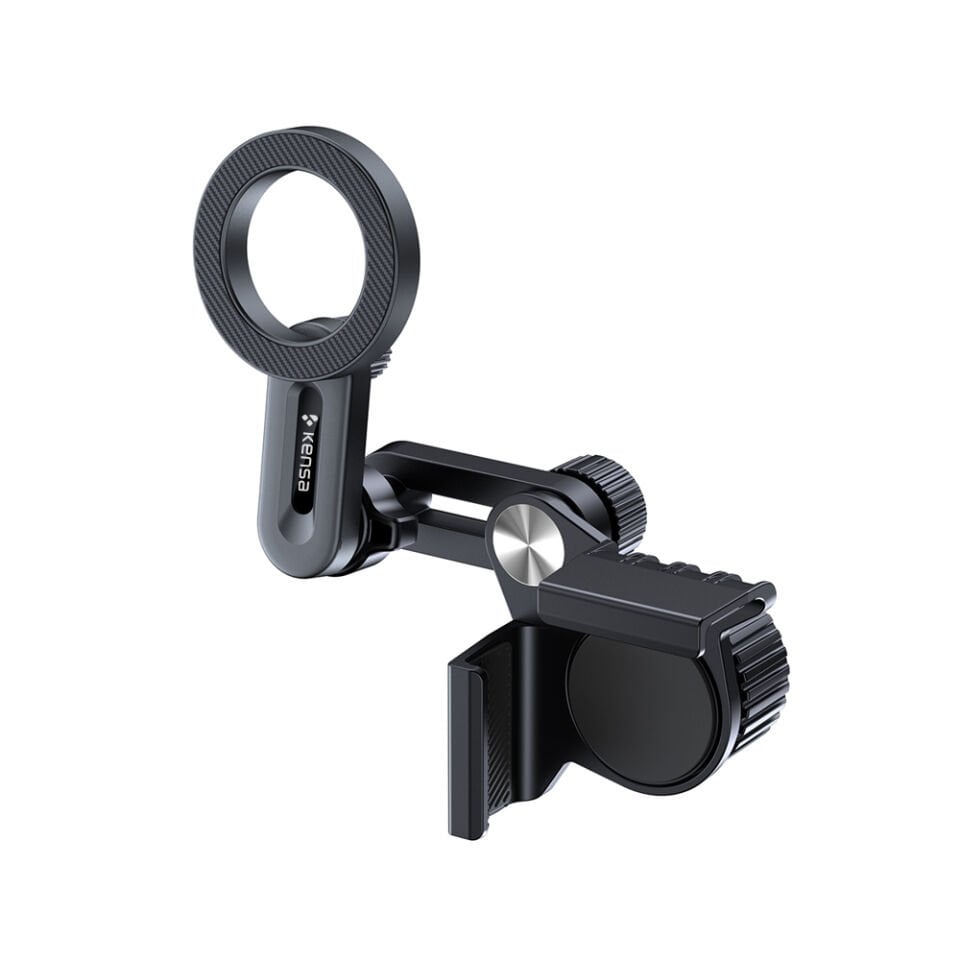 Multi-Joint  Ekran Yanı Araç İçi Telefon Tutucu Anker PowerCore  30.000 mAh Powerbank