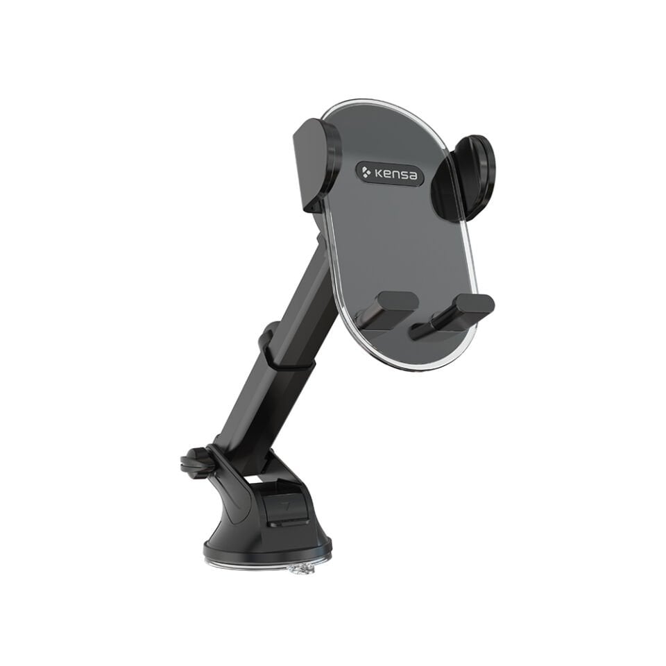 Sarsıntı Önleyici Araç İçi Telefon Tutucu