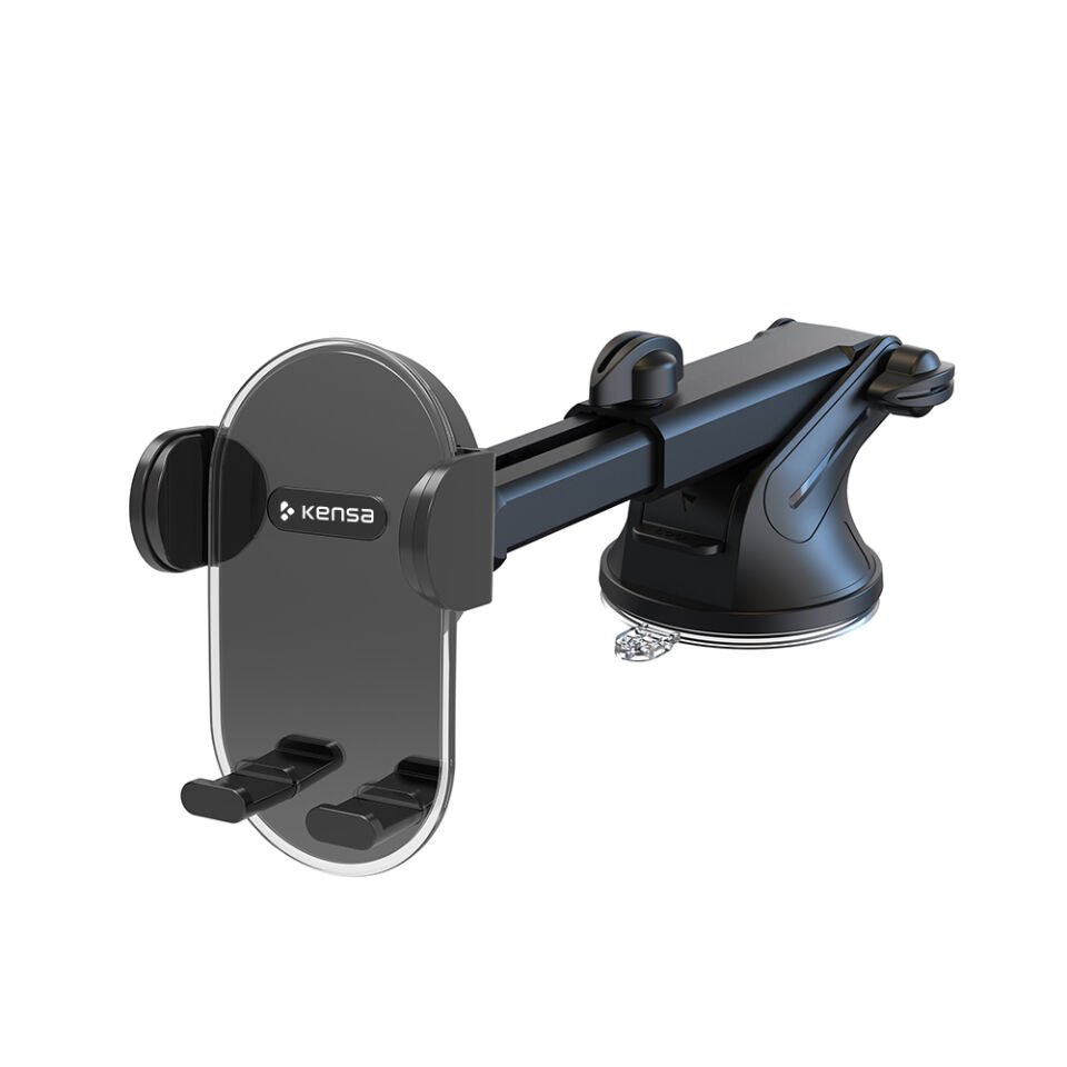 Sarsıntı Önleyici Araç İçi Telefon Tutucu