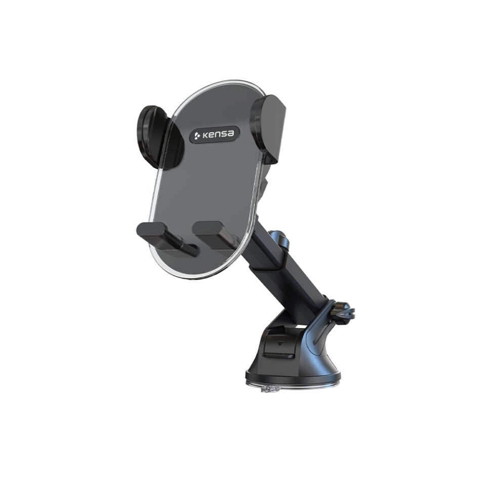 Sarsıntı Önleyici Araç İçi Telefon Tutucu