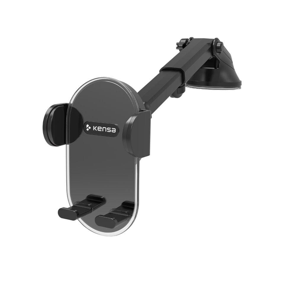 Sarsıntı Önleyici Araç İçi Telefon Tutucu