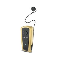 KB-200 Makaralı Bluetooth Kulaklık