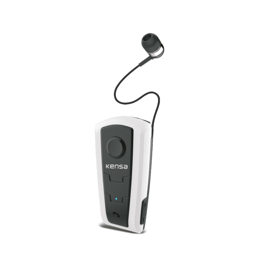 KB-200 Makaralı Bluetooth Kulaklık
