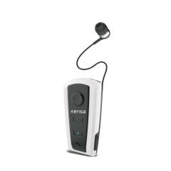 KB-200 Makaralı Bluetooth Kulaklık