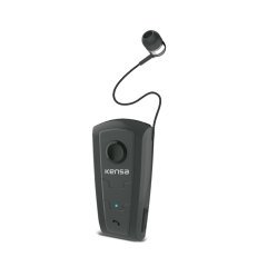 KB-200 Makaralı Bluetooth Kulaklık