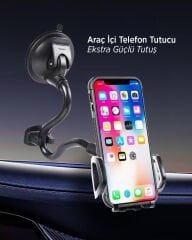 T-40 Araç Tutucu
