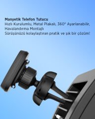 T-44 Araç Tutucu