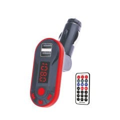 KT-302 FM Transmitter