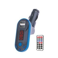 KT-302 FM Transmitter