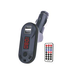KT-302 FM Transmitter