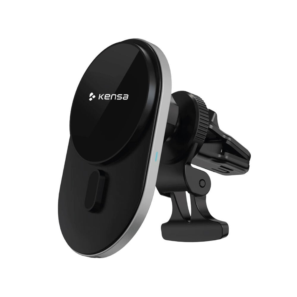 15W Araç İçi Kablosuz Şarj Standı