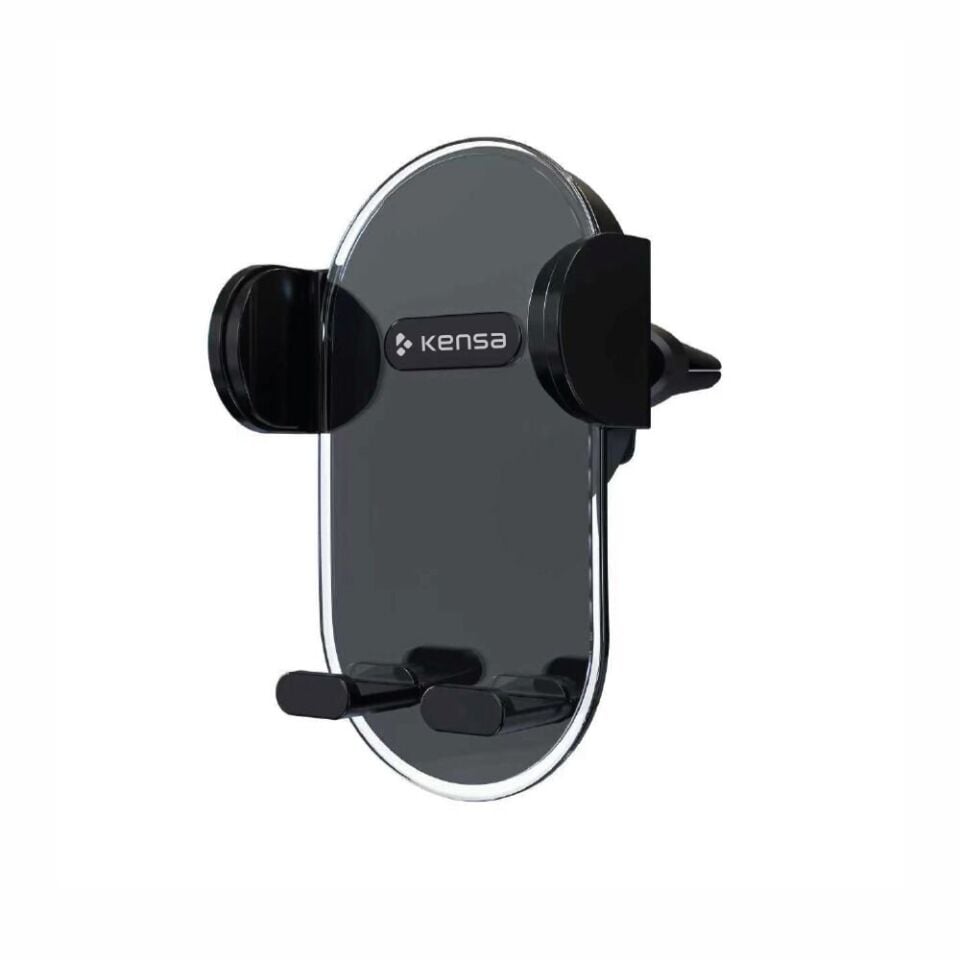 Sarsıntı Önleyici Araç İçi Telefon Tutucu