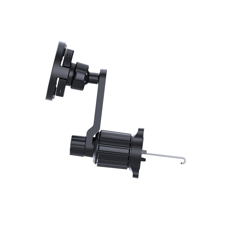 Çift Tutuşlu MagSafe Araç Telefon Tutucu