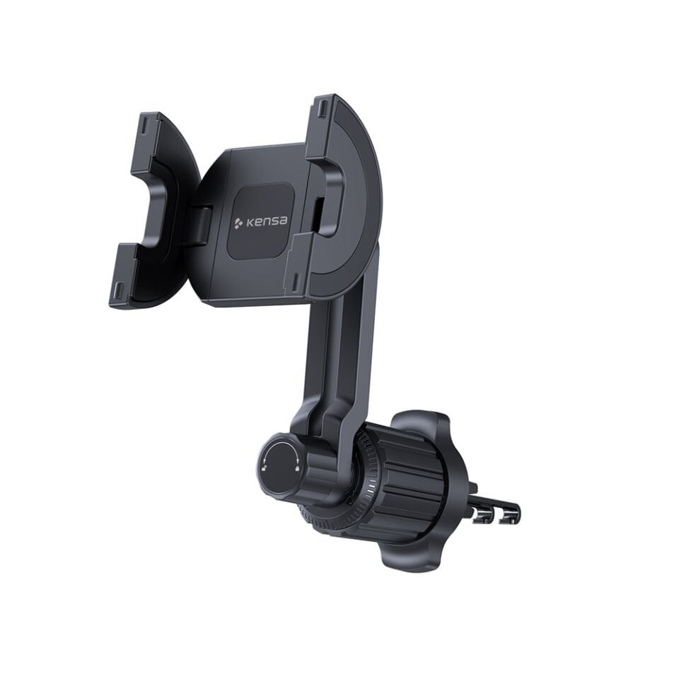 Çift Tutuşlu MagSafe Araç Telefon Tutucu