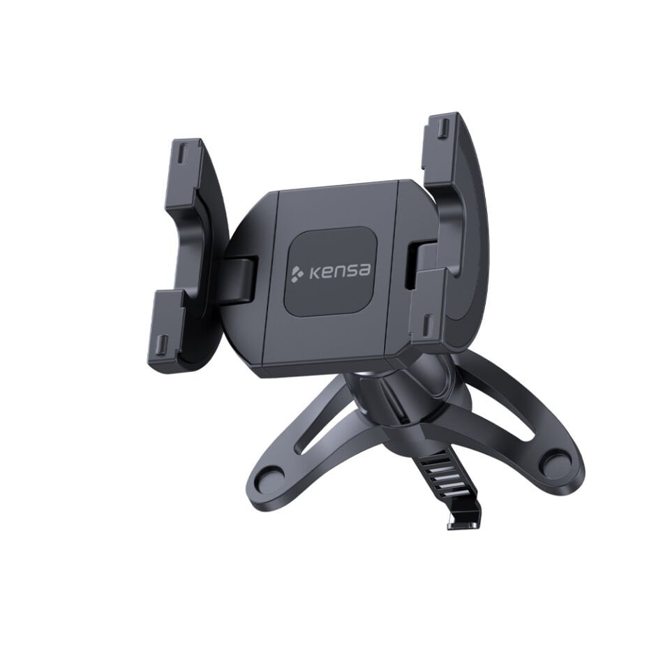 Çift Kavramalı MagSafe Araç Telefon Tutucu