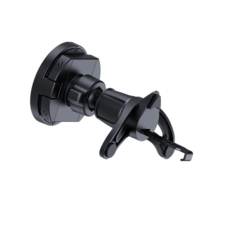 Çift Kavramalı MagSafe Araç Telefon Tutucu