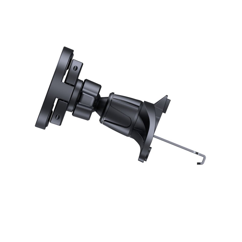 Çift Kavramalı MagSafe Araç Telefon Tutucu