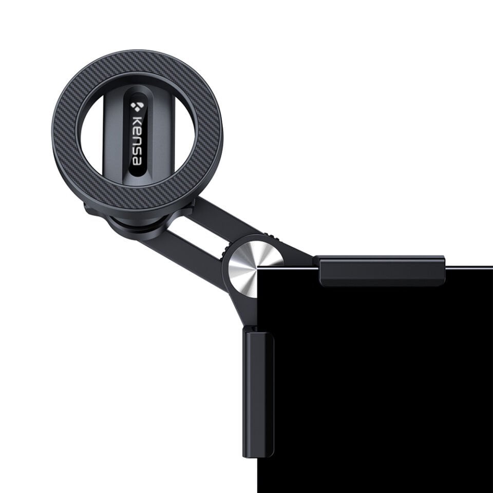 Multi-Joint  Ekran Yanı Araç İçi Telefon Tutucu