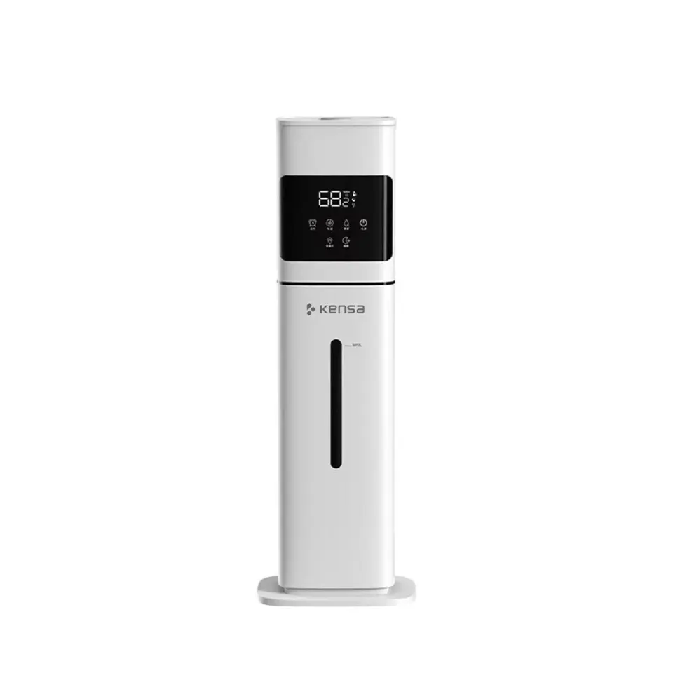 8 Litre Kapasiteli Ultrasonik Hava Nemlendirici