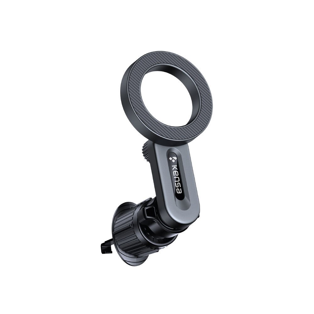 MagSafe Uyumlu Uzatma Kollu Araç İçi Telefon Tutucu