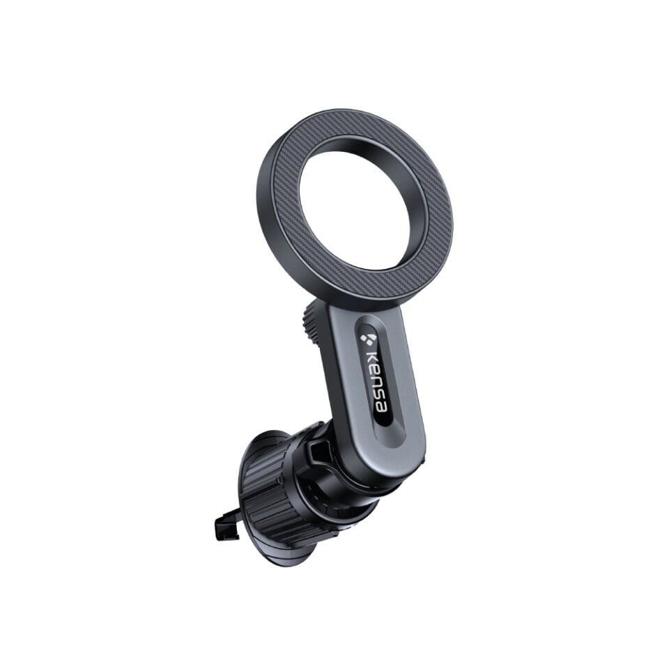 MagSafe Uyumlu Uzatma Kollu Araç İçi Telefon Tutucu