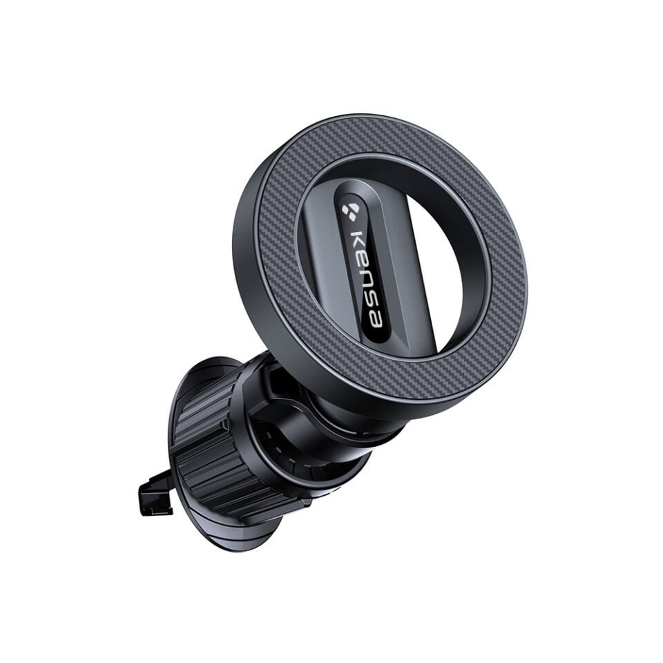 MagSafe Uyumlu Uzatma Kollu Araç İçi Telefon Tutucu