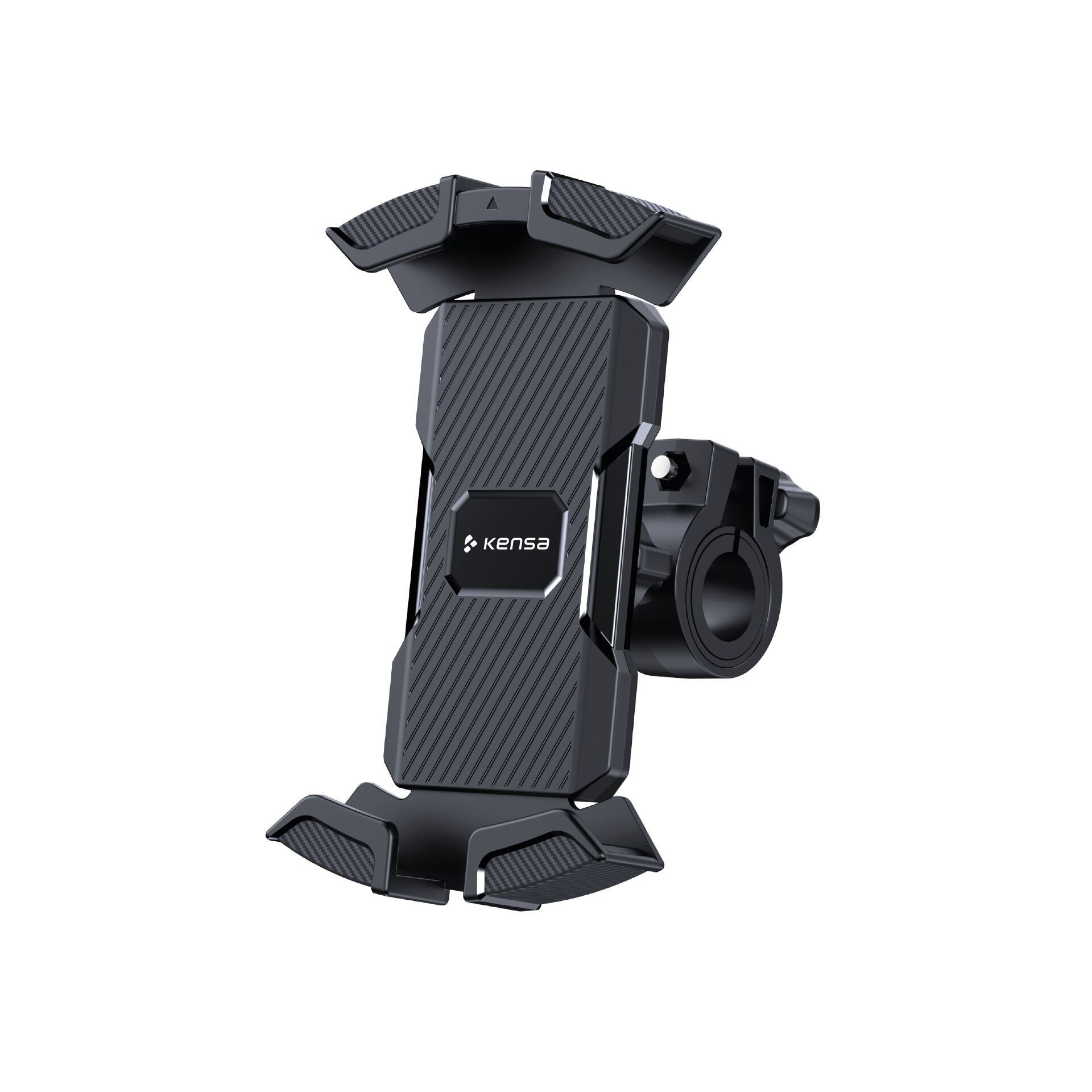 Ultra Güvenli Motosiklet & Bisiklet Telefon Tutucu