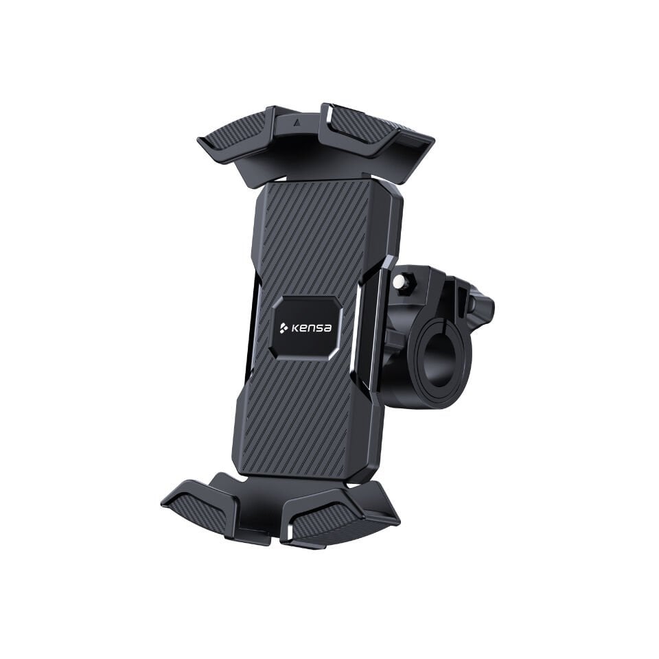 Ultra Güvenli Motosiklet & Bisiklet Telefon Tutucu