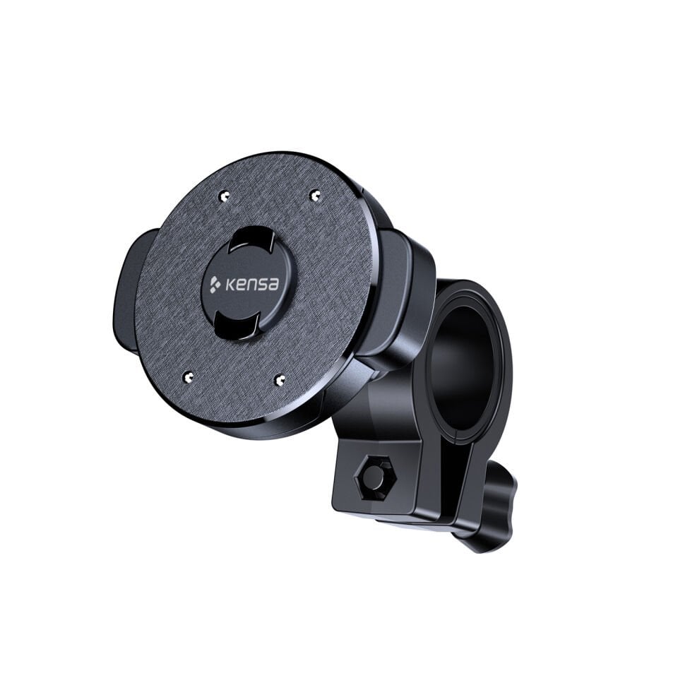 Motosiklet ve Bisiklet Manyetik Telefon Tutucu