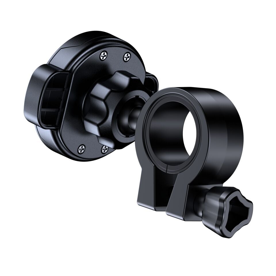 Motosiklet ve Bisiklet Manyetik Telefon Tutucu