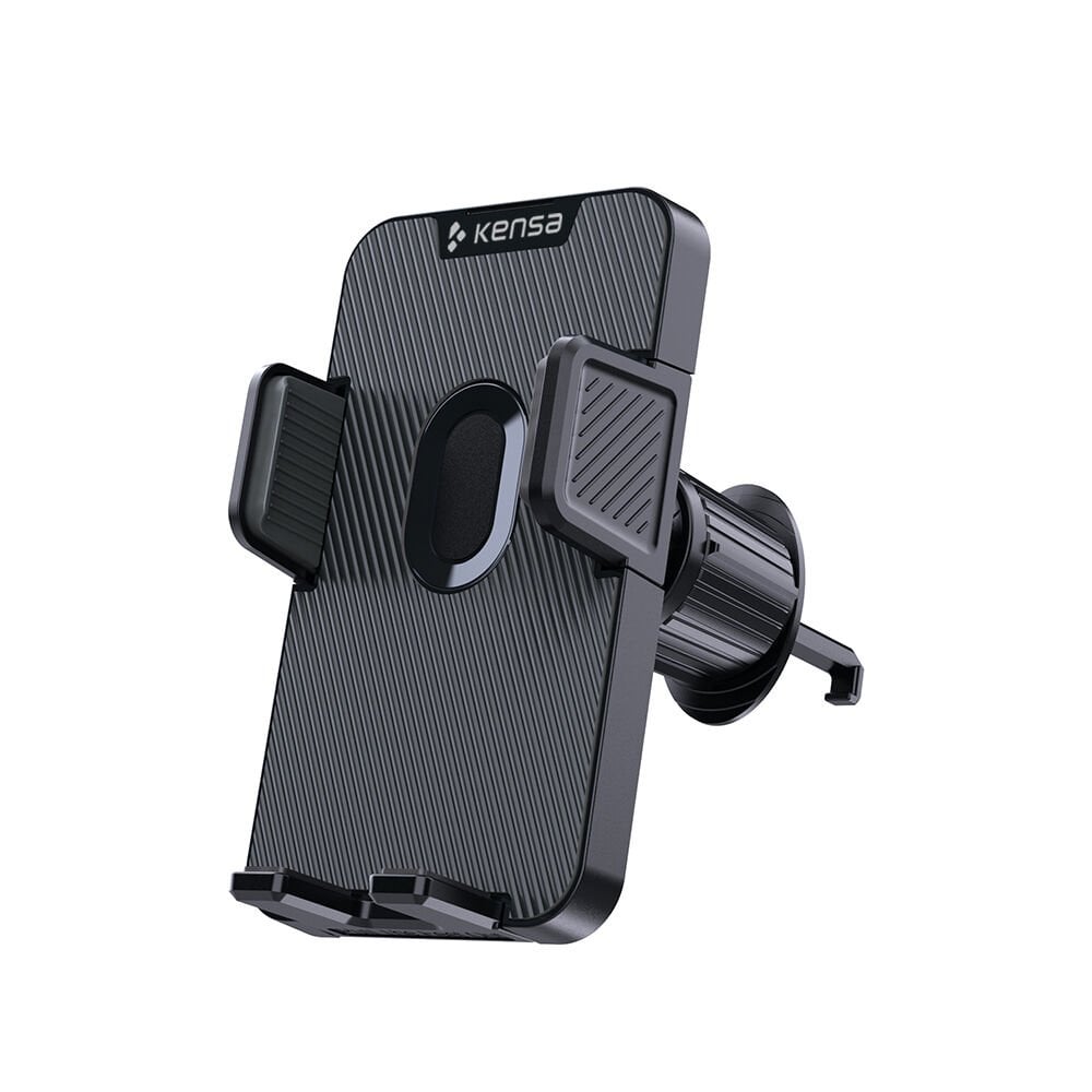 Araç Havalandırma Izgarası Telefon Tutucu