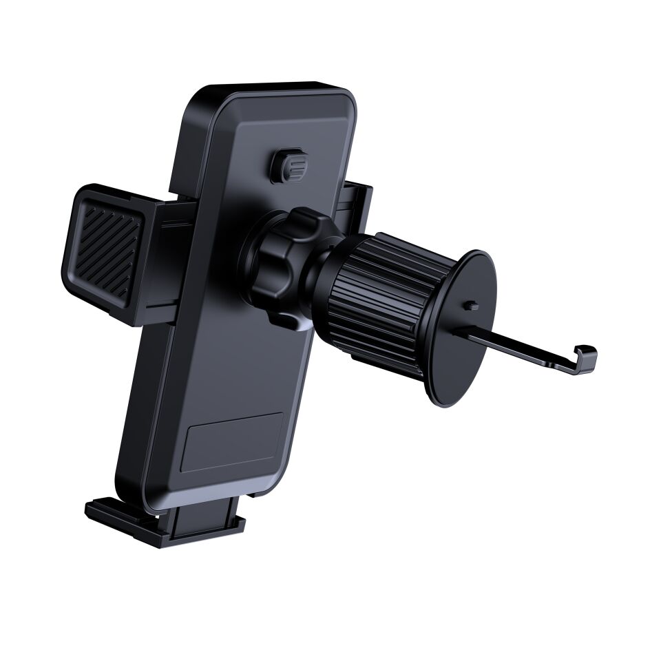 Araç Havalandırma Izgarası Telefon Tutucu