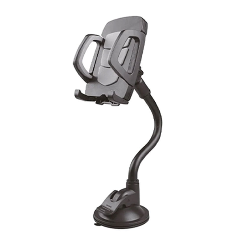 Vantuzlu Araç Telefon Tutacağı