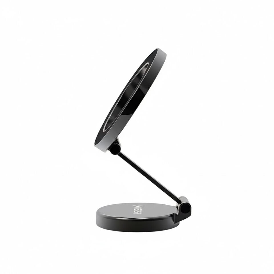 MagSafe Manyetik Katlanabilir Telefon Tutucu
