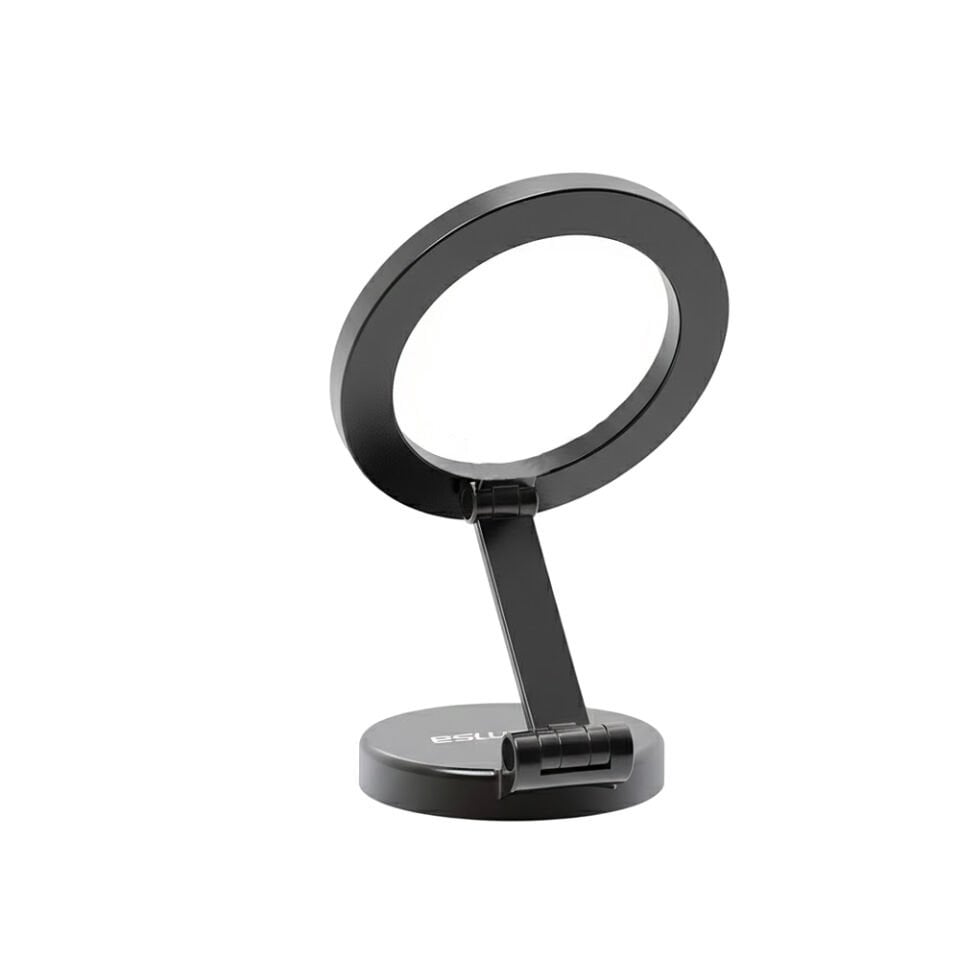 MagSafe Manyetik Katlanabilir Telefon Tutucu
