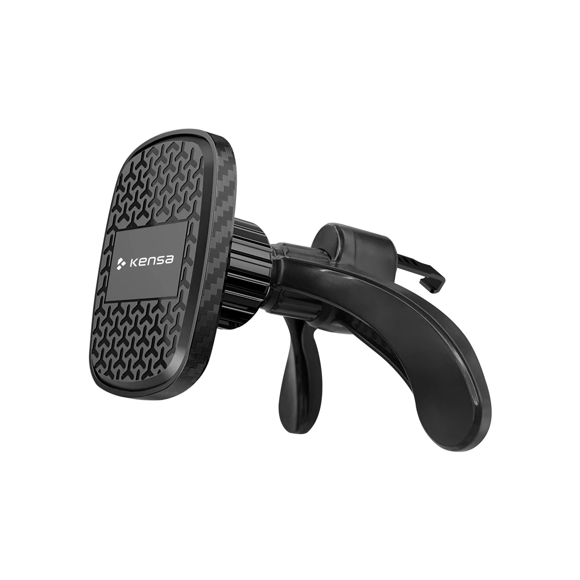 Havalandırma Tipi Manyetik Araç İçi Telefon Tutucu