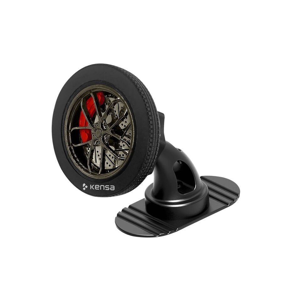 Manyetik Araç Telefon Tutucu