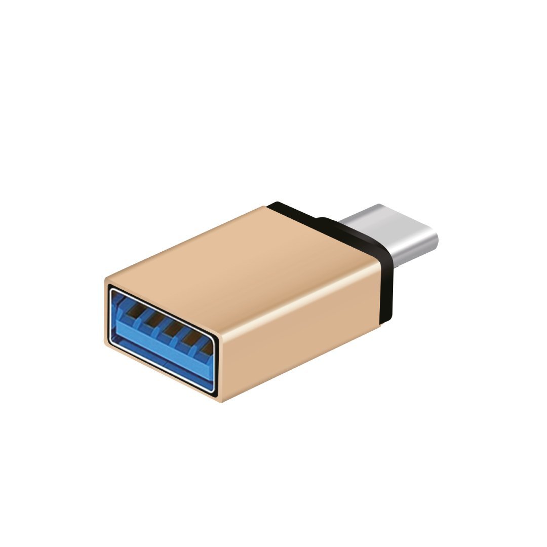 o-22 OTG USB-C Adaptör