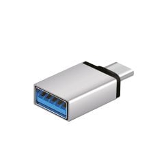 o-22 OTG USB-C Adaptör