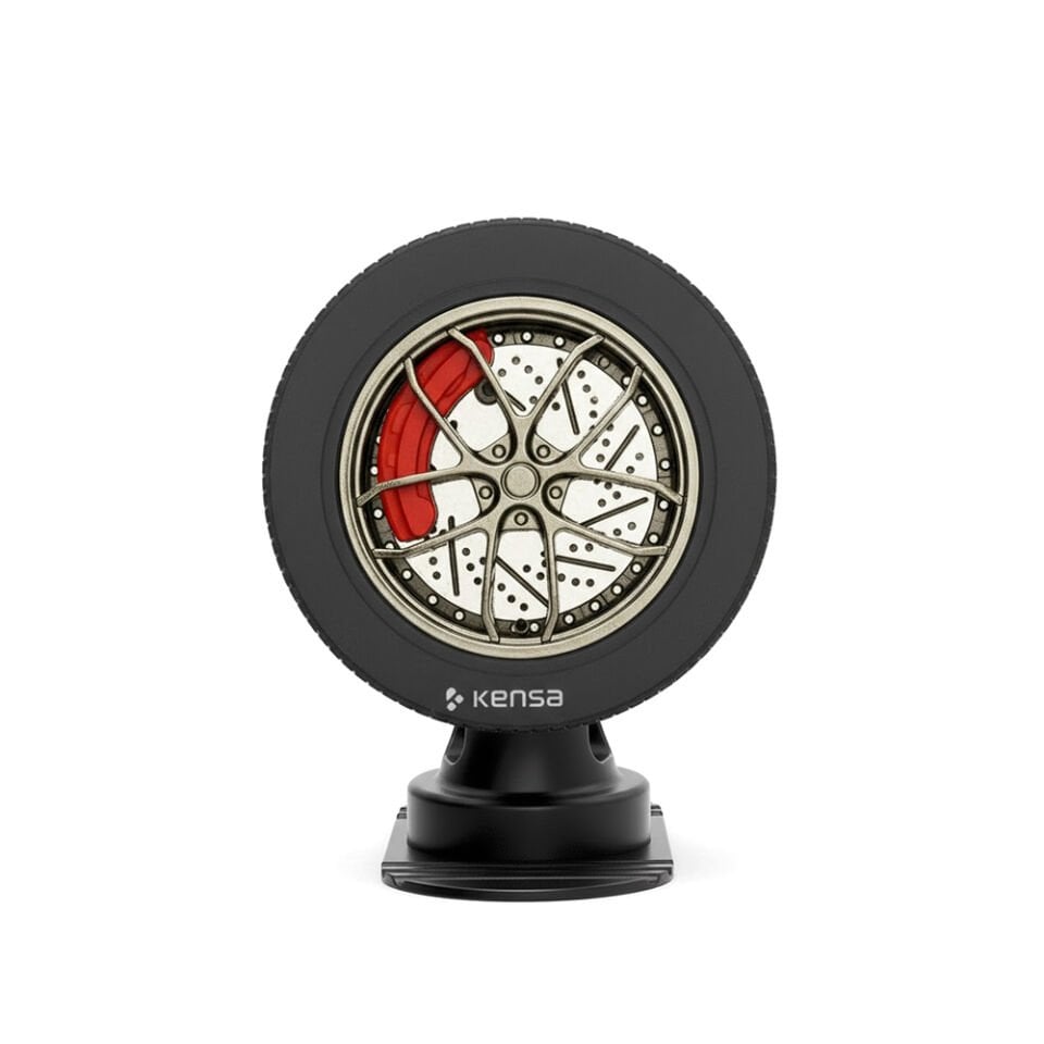 Manyetik Araç Telefon Tutucu