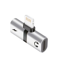 iP-505 Lightning  Adaptör Ses Kablosu