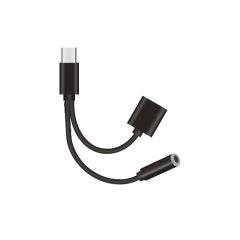 TP-510 Type-C  Adaptör Ses Kablosu
