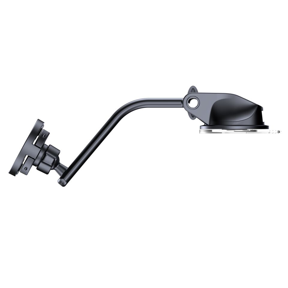 Çift Tutuşlu MagSafe Araç İçi Telefon Tutucu