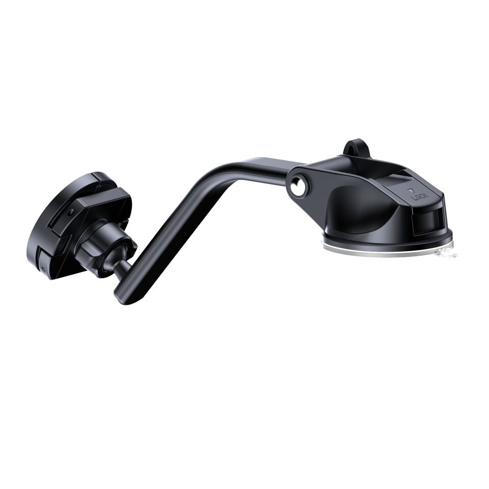 Çift Tutuşlu MagSafe Araç İçi Telefon Tutucu