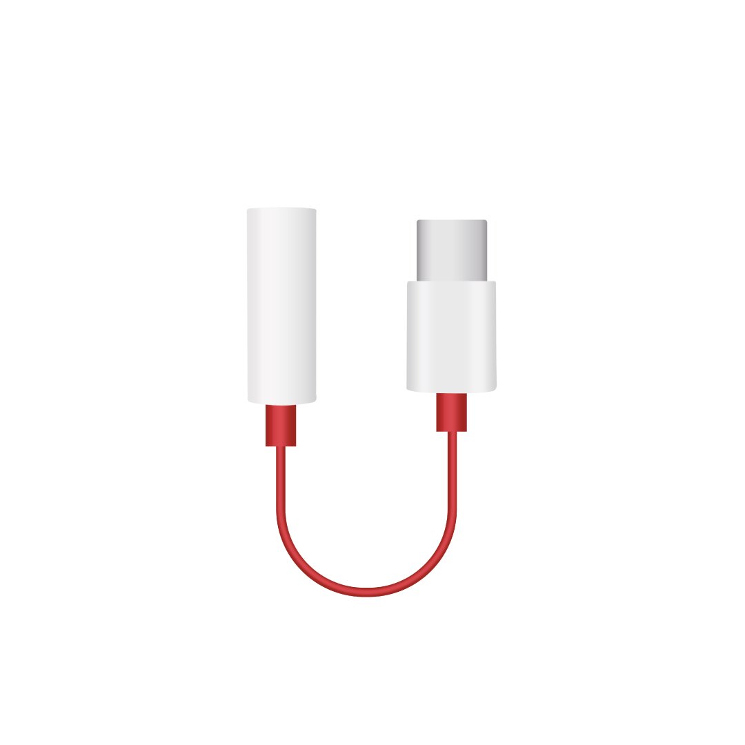 TP-610 USB-C  Adaptör Ses Kablosu