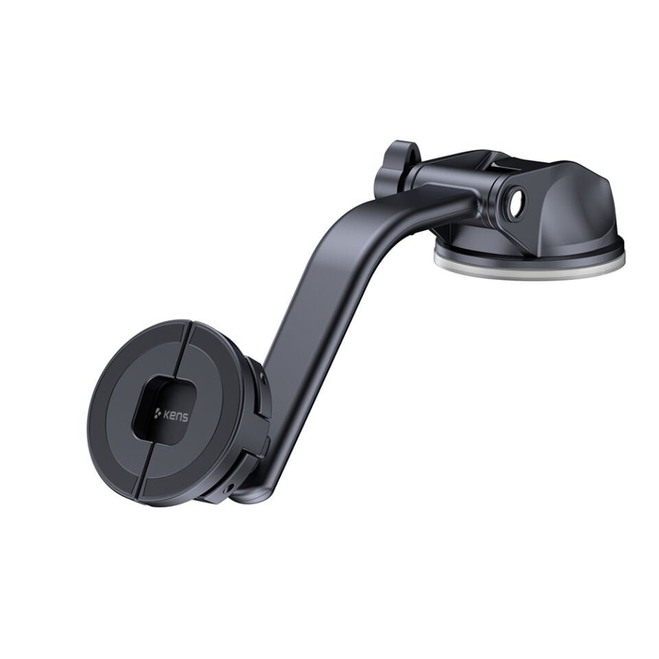 Çift Tutuşlu MagSafe Araç İçi Telefon Tutucu