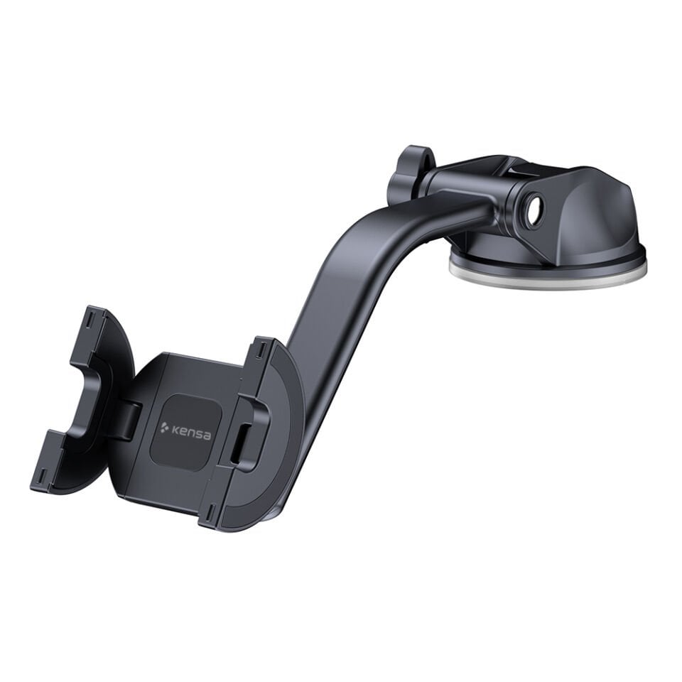 Çift Tutuşlu MagSafe Araç İçi Telefon Tutucu