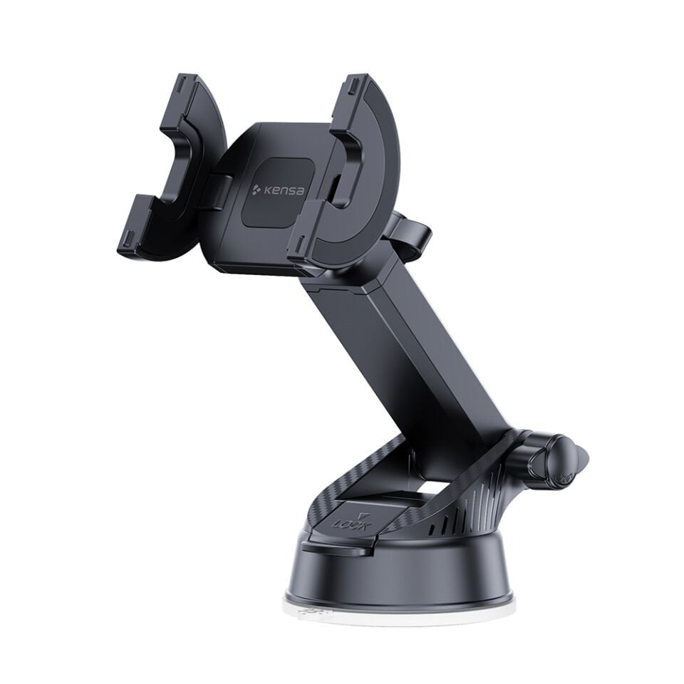 Çift Tutuşlu MagSafe Araç İçi Telefon Tutucu