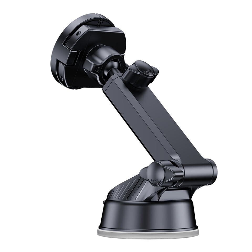 Çift Tutuşlu MagSafe Araç İçi Telefon Tutucu